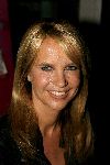 Hilversum 25 april 2006
Presentatie dvd Gooische vouwen in Musk.
Linda de Mol