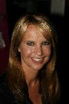 Hilversum 25 april 2006
Presentatie dvd Gooische vouwen in Musk.
Linda de Mol
