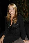 Hilversum 25 april 2006
Presentatie dvd Gooische vouwen in Musk.
Linda de Mol