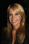 Hilversum 25 april 2006
Presentatie dvd Gooische vouwen in Musk.
Linda de Mol