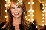 Aalsmeer 28 april 2006
Linda de Mol bij opnames miljoennenjacht van de postcodeloterij.