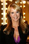 Aalsmeer 28 april 2006
Linda de Mol bij opnames miljoennenjacht van de postcodeloterij.
