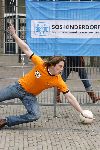 Amsterdam 23 april 2006
Voetballen voor SOS kinderdorpen in Amsterdam.
Lodewijk Hoekstra