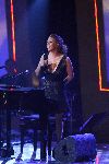 Hilversum 7 mei 2006
Dancing with the stars.
Lucie Silvas