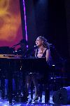 Hilversum 7 mei 2006
Dancing with the stars.
Lucie Silvas