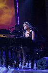 Hilversum 7 mei 2006
Dancing with the stars.
Lucie Silvas