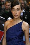 Amsterdam 26 april 2006
premiere Mission Impossible in Tuschinski.
Maggie Q