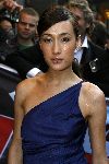 Amsterdam 26 april 2006
premiere Mission Impossible in Tuschinski.
Maggie Q