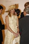 Buenos Aires 1 april 2006
Koningin Beatrix Maxima en Prins Willem Alexander op staatsbezoek in Argentinie.