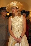 Buenos Aires 1 april 2006
Koningin Beatrix Maxima en Prins Willem Alexander op staatsbezoek in Argentinie.