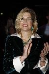 Amsterdam 9 april 2006
Premiere Black Pinocchio in de RAI.
Maxima