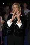 Amsterdam 9 april 2006
Premiere Black Pinocchio in de RAI.
Maxima