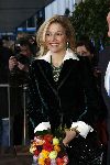Amsterdam 9 april 2006
Premiere Black Pinocchio in de RAI.
Prins Willem Alexander en Maxima