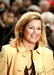 Heesch 19 april 2006
Prinses Maxima en Prins Edward bij uitreiking onderscheidingen aan studenten.