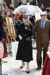Almere 29 april 2006
Koninginnedag 2006 in Almere en Zeewolde.
Prins Willem Alexander  en Maxima