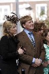 Almere 29 april 2006
Koninginnedag 2006 in Almere en Zeewolde.
Prins Willem Alexander en Maxima