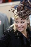 Zeewolde 29 april 2006
Koninginnedag 2006 in Almere en Zeewolde.
Prinses Maxima en Prins Willem Alexander