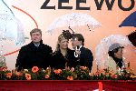 Zeewolde 29 april 2006
Koninginnedag 2006 in Almere en Zeewolde.
Prinses Maxima en Prins Willem Alexander