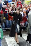 Zeewolde 29 april 2006
Koninginnedag 2006 in Almere en Zeewolde.
Prinses Maxima