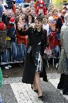 Zeewolde 29 april 2006
Koninginnedag 2006 in Almere en Zeewolde.
Prinses Maxima