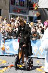 Almere 29 april 2006
Koninginnedag 2006 in Almere en Zeewolde.
Prinses Maxima