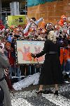 Zeewolde 29 april 2006
Koninginnedag 2006 in Almere en Zeewolde.
Prinses Maxima