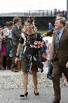 Almere 29 april 2006
Koninginnedag 2006 in Almere en Zeewolde.
Prinses Maxima en Prins Willem Alexander