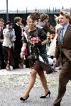 Almere 29 april 2006
Koninginnedag 2006 in Almere en Zeewolde.
Prinses Maxima en Prins Willem Alexander