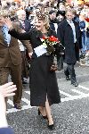 Almere 29 april 2006
Koninginnedag 2006 in Almere en Zeewolde.
Prinses Maxima en Prins Willem Alexander