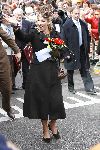 Almere 29 april 2006
Koninginnedag 2006 in Almere en Zeewolde.
Prinses Maxima en Prins Willem Alexander