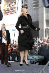 Almere 29 april 2006
Koninginnedag 2006 in Almere en Zeewolde.
Prinses Maxima bij virtueel koekhappen