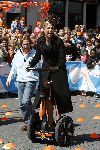 Almere 29 april 2006
Koninginnedag 2006 in Almere en Zeewolde.
Prinses Maxima en Prins Willem Alexander