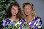 Nationaal Songfestival 1990
Winnares Maywood
