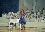 Nationaal Songfestival 1990
Winnares Maywood