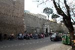 Rome, 29 Maart 2006
Museum Sint Pieter Kathedraal
