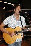Hilversum 12 mei 2006
Presentatie cd Nick en Simon (Nick Schilder en Simon Keizer).