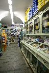 Rome 29 maart 2006
Oude winkel