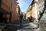 Rome, 29Maart 2006
Sint Pieter Kathedraal