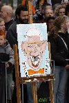 Almere 29 april 2006
Koninginnedag 2006 in Almere en Zeewolde.
Pieter v Vollenhoven