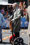 Almere 29 april 2006
Koninginnedag 2006 in Almere en Zeewolde.
Pieter v Vollenhoven