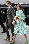 Almere 29 april 2006
Koninginnedag 2006 in Almere en Zeewolde.
Prinses Annette en Prins Bernhard jr