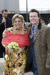 Almere 29 april 2006
Koninginnedag 2006 in Almere en Zeewolde.
Prinses Laurentien en Prins Constantijn