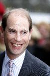 Heesch 19 april 2006
Prinses Maxima en Prins Edward bij uitreiking onderscheidingen aan studenten.