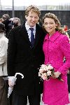 Almere 29 april 2006
Koninginnedag 2006 in Almere en Zeewolde.
Prinses Aimee en Prins Floris
