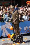 Almere 29 april 2006
Koninginnedag 2006 in Almere en Zeewolde.
Prins Willem Alexander