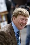 Almere 29 april 2006
Koninginnedag 2006 in Almere en Zeewolde.
Prins Willem Alexander