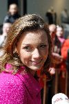 Almere 29 april 2006
Koninginnedag 2006 in Almere en Zeewolde.
Prinses Aimee