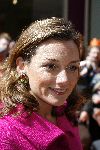 Almere 29 april 2006
Koninginnedag 2006 in Almere en Zeewolde.
Prinses Aimee