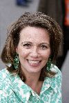 Almere 29 april 2006
Koninginnedag 2006 in Almere en Zeewolde.
Prinses Annette