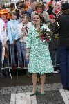 Zeewolde 29 april 2006
Koninginnedag 2006 in Almere en Zeewolde.
Prinses Annette